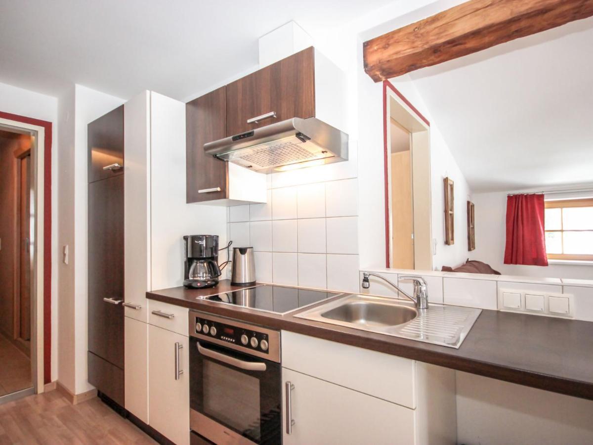 Apartment Gamsblick By Interhome Solden Exterior photo