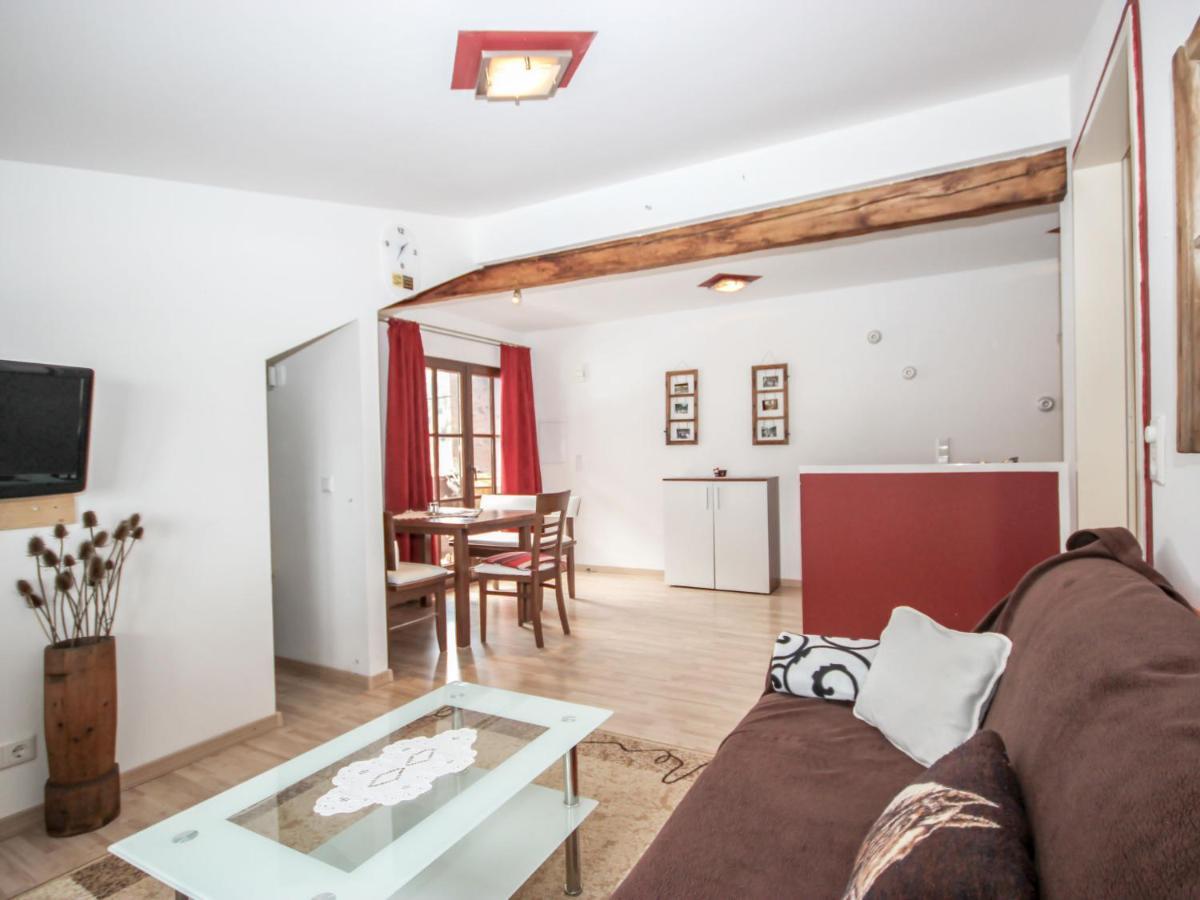 Apartment Gamsblick By Interhome Solden Exterior photo