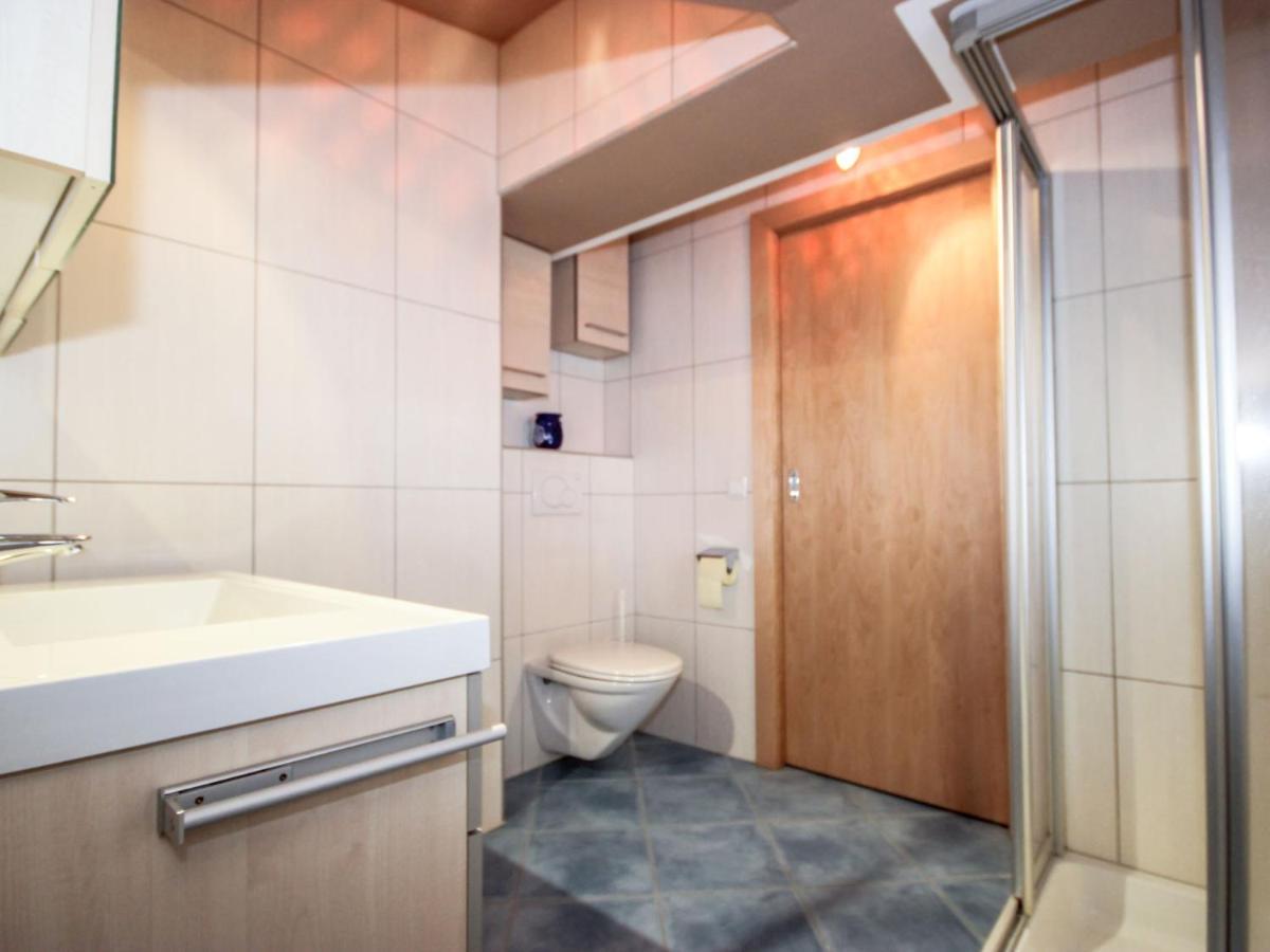 Apartment Gamsblick By Interhome Solden Exterior photo