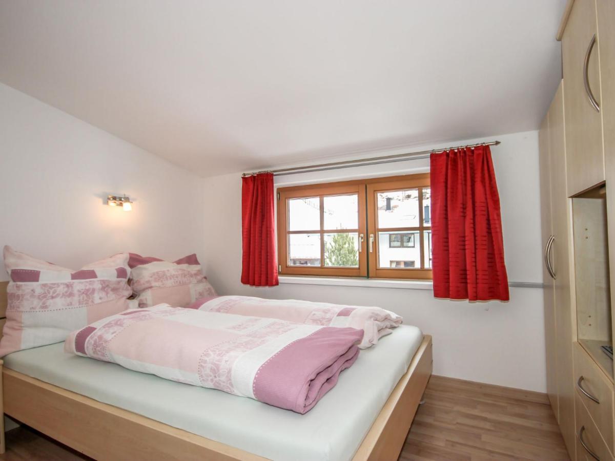 Apartment Gamsblick By Interhome Solden Exterior photo