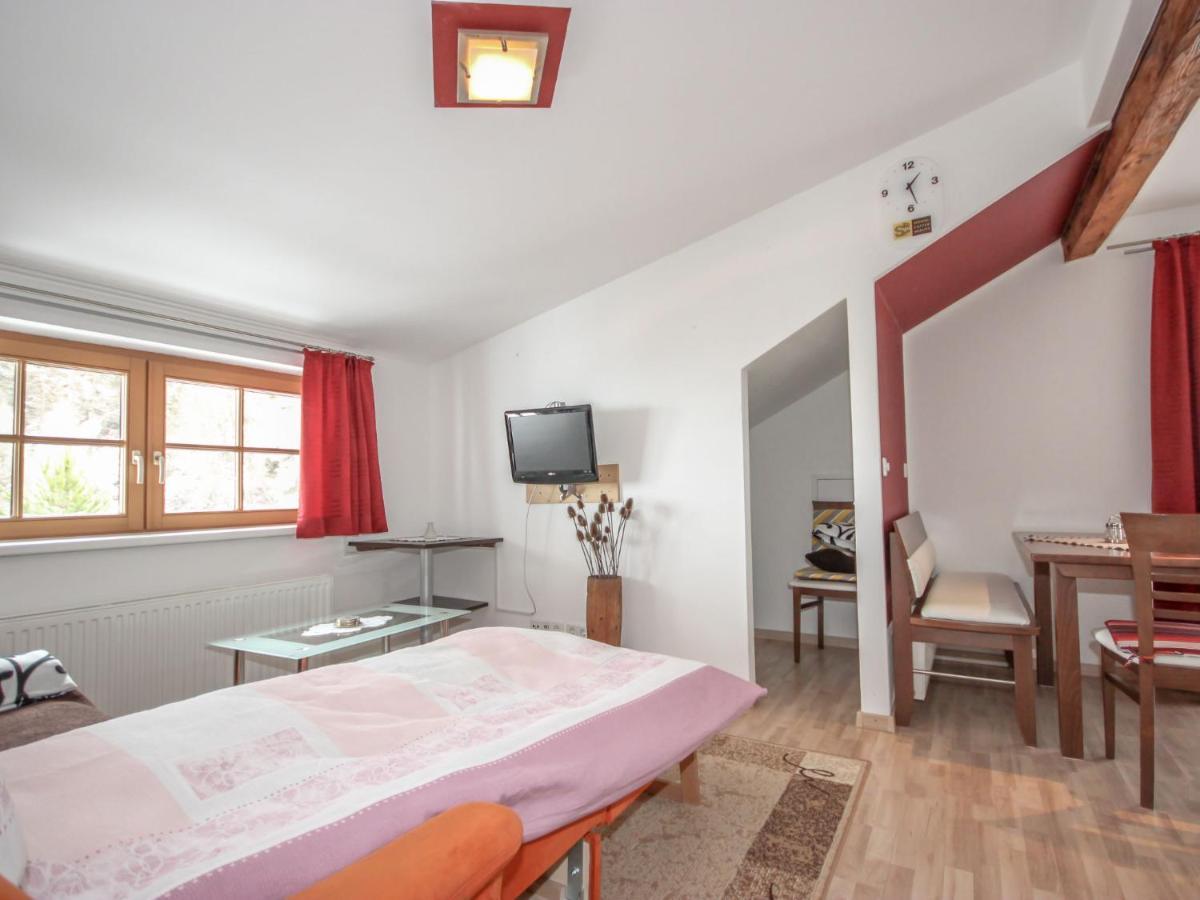 Apartment Gamsblick By Interhome Solden Exterior photo